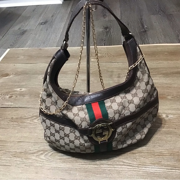 Gucci Bags - Picture 6 of 13